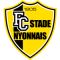 Stade Nyonnais vs Thun