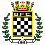 Boavista vs Benfica