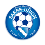 Sarre Union vs Lunéville