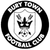 Concord Rangers vs Bury Town