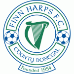 Salthill Devon vs Finn Harps