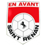 Liffre vs Saint-Renan