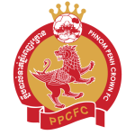 Phnom Penh Crown vs Visakha