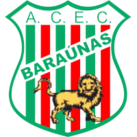 Baraúnas vs ABC