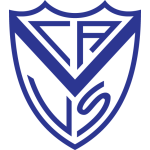 Vélez Sarsfield vs San Lorenzo