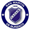 San Martín Burzaco vs Acassuso