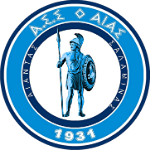 Mikrasiatiki vs Aias Salamina