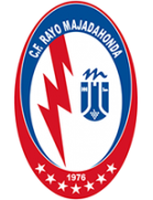 Rayo Majadahonda vs Guadalajara